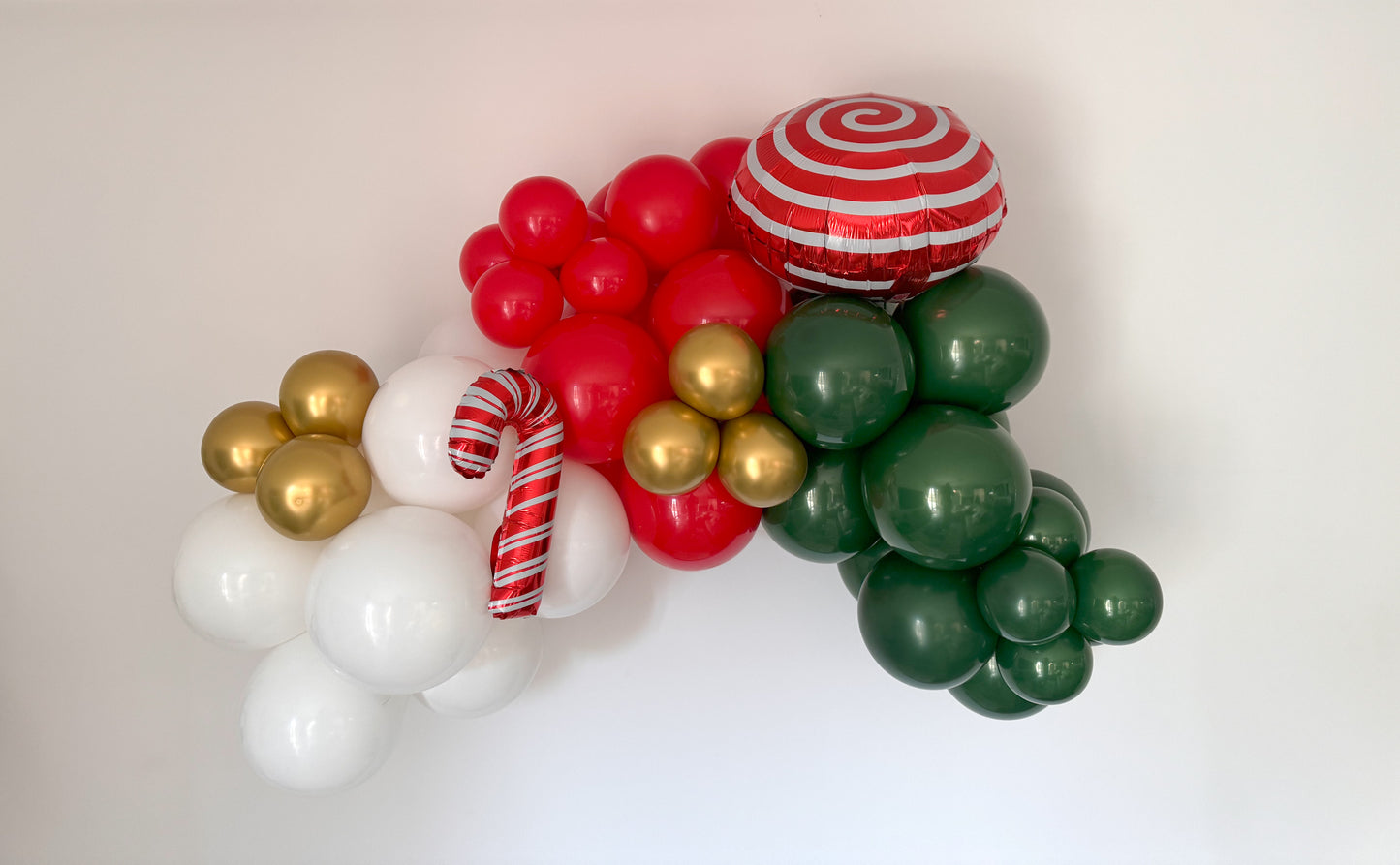 Grab N' Go Balloon Garland